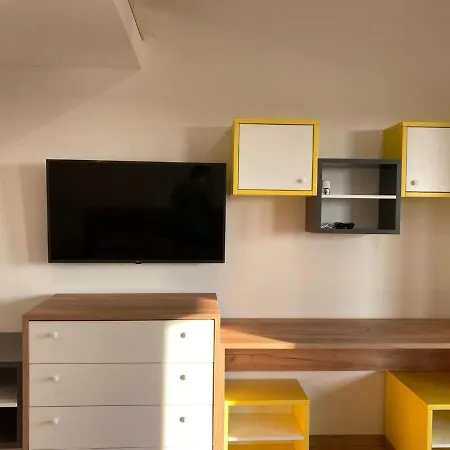 Harmony Vila Tinjan