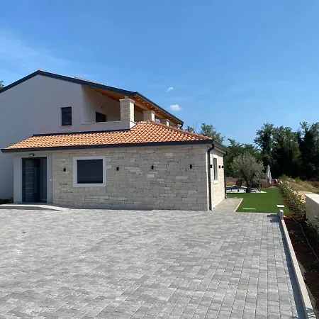 Vila Harmony *